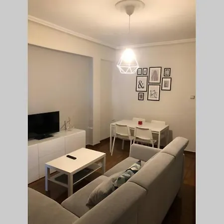 Apartment San Juan *