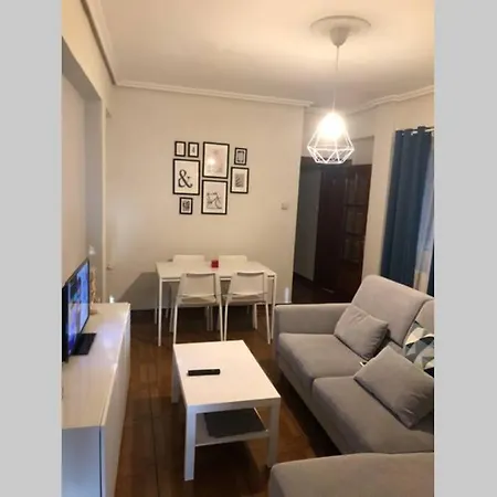 San Juan Apartment *