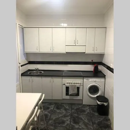 Apartment San Juan